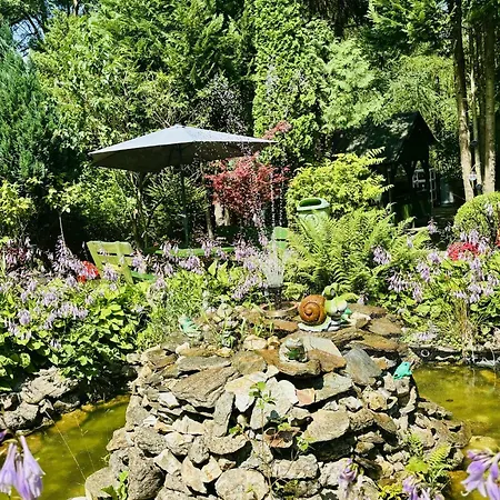 Guest house Fortuna Swieradow-Zdroj