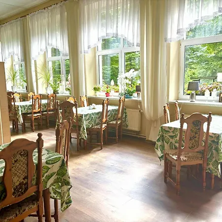 Fortuna 3* Świeradów-Zdrój