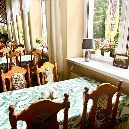 Πανσιόν Fortuna 3*