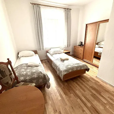 Guest house Fortuna Swieradow-Zdroj