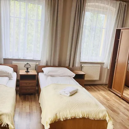 Fortuna Guest house 3*