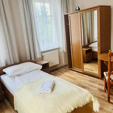 Guest house Fortuna 3*