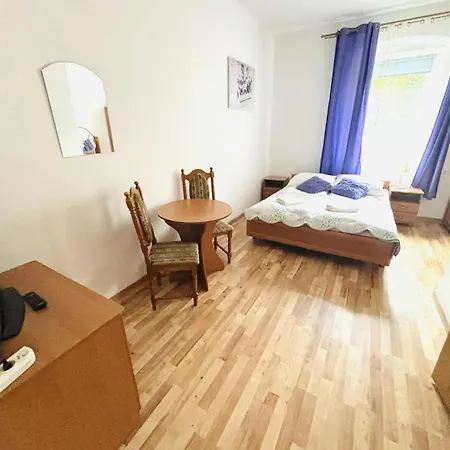 Guest house Fortuna Swieradow-Zdroj