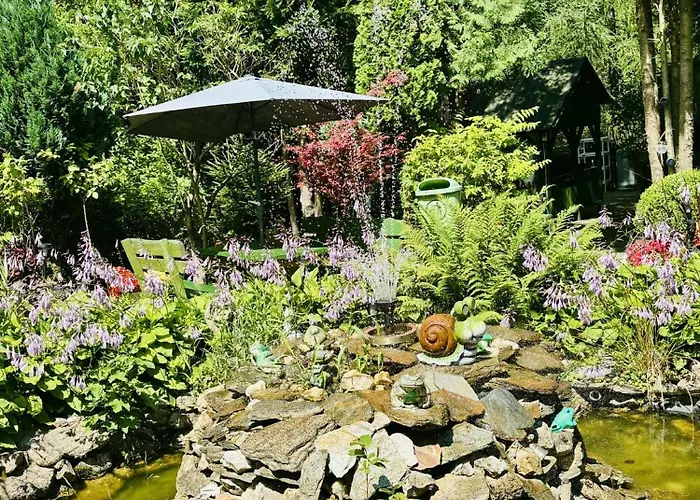 Guest house Fortuna Swieradow-Zdroj