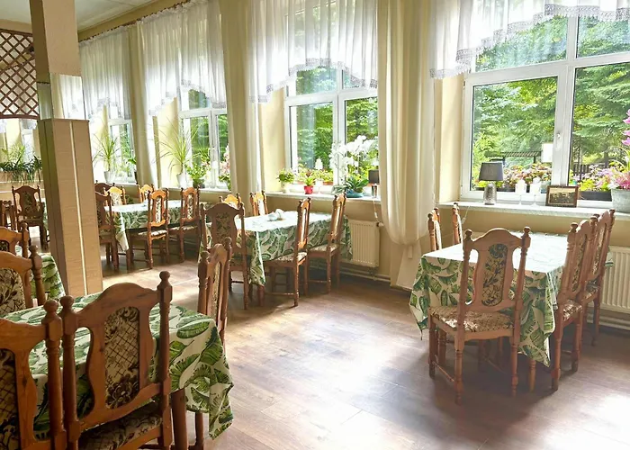 Fortuna 3* Świeradów-Zdrój