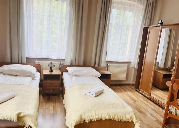 Fortuna Guest house 3*