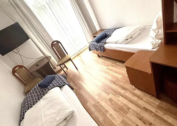 Fortuna Guest house Swieradow-Zdroj