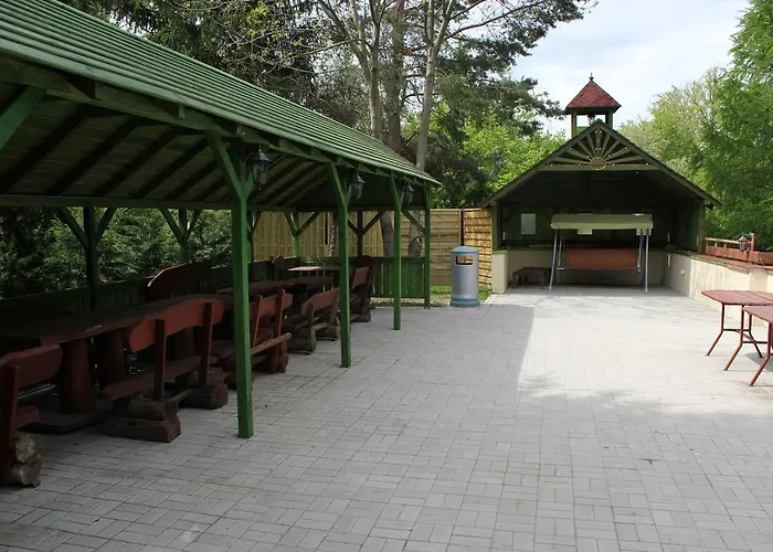 Fortuna Gasthof Świeradów-Zdrój